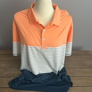 Puma golf polo